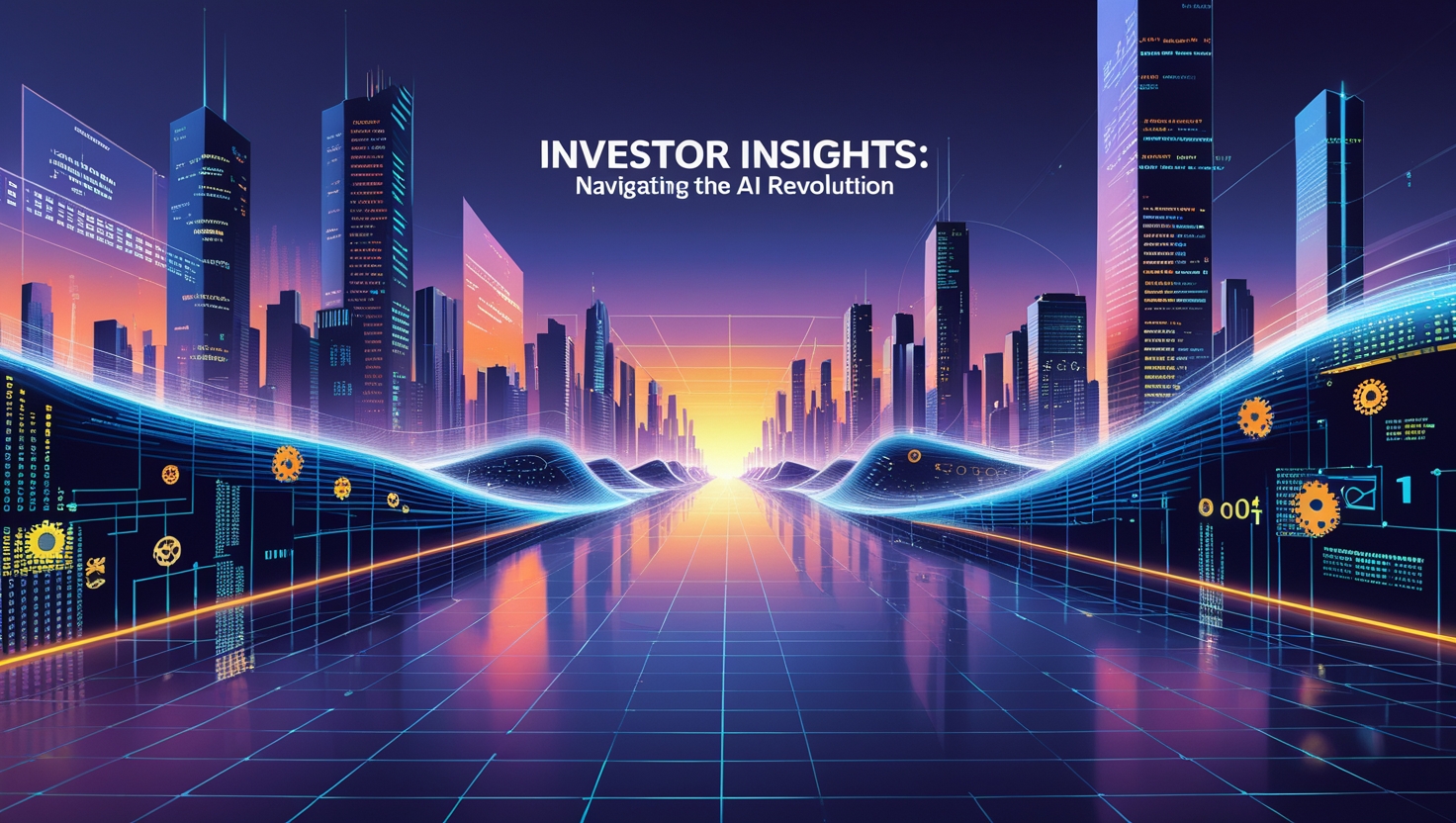 Investor Insights: Navigating the AI Revolution