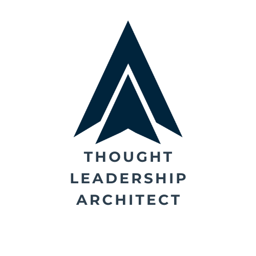 THOUGHT LEADERSHIP ARCHITECT