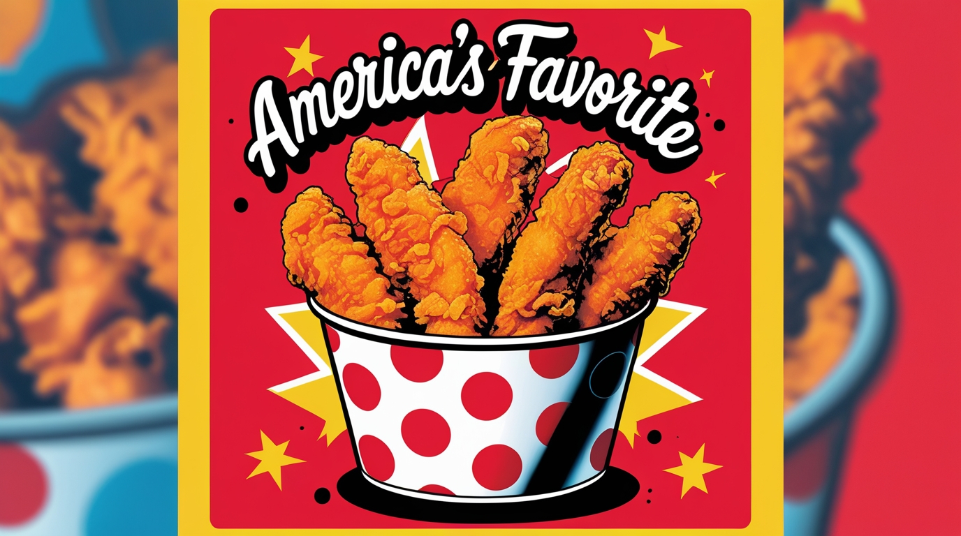 Raising Cane’s Rapid Expansion: A Masterclass in Strategic Thought Leadership