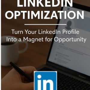 LinkedIn Optimization