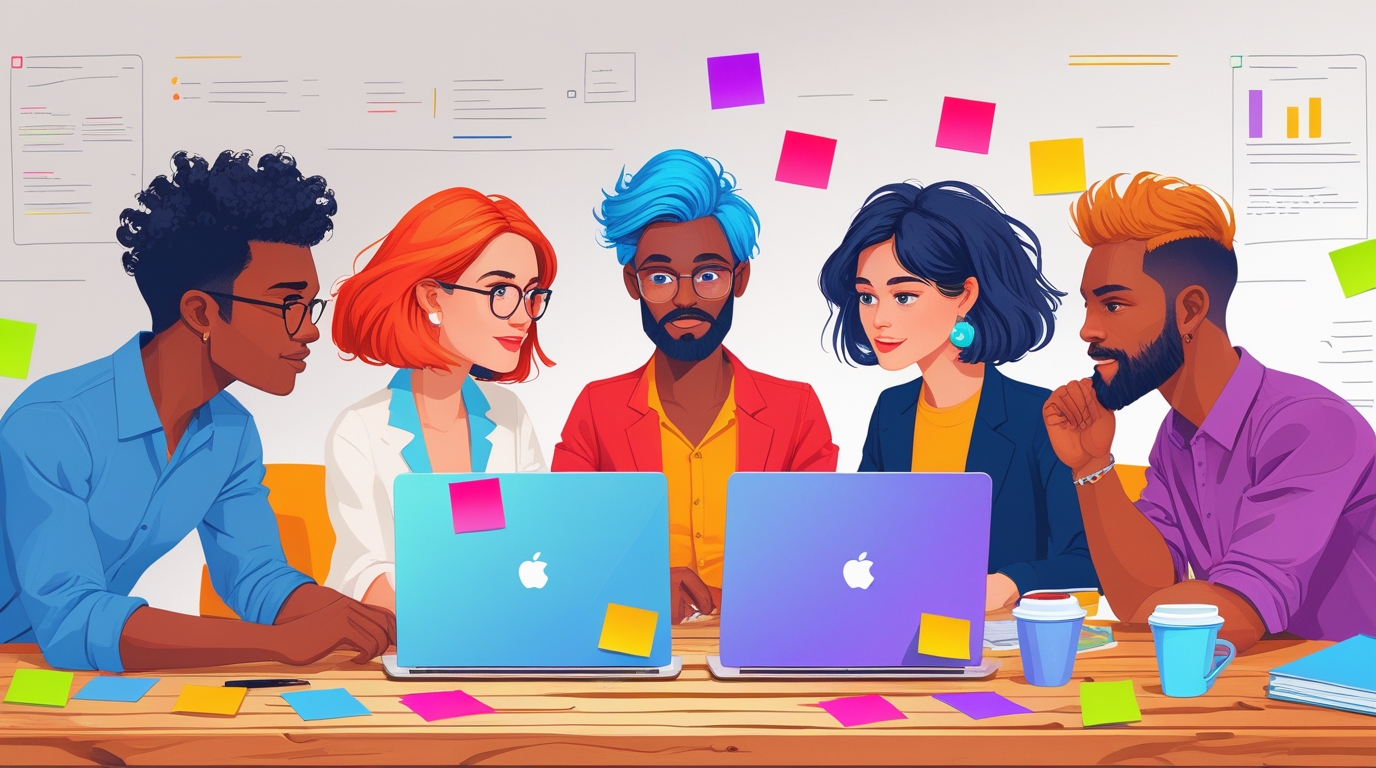 UX as Thought Leadership: Designing Trust in the Digital Age